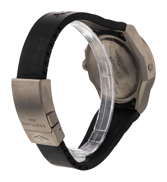 Breitling Bentley B04 GMT EB0433